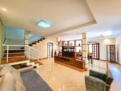 Casa com 6 Quartos à venda, 341m² no Jardim São Paulo, Americana