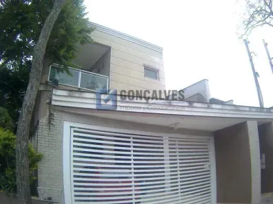 Sobrado com 3 Quartos à venda, 360m² no Anchieta, São Bernardo do Campo