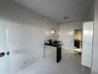 Casa com 2 Quartos para alugar, 98m² no Vila Nova, Porto Nacional