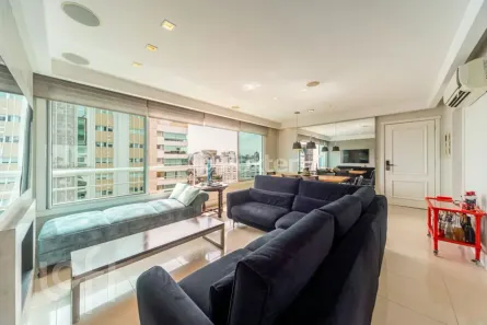 Apartamento com 3 Quartos à venda, 103m² no Mont Serrat, Porto Alegre