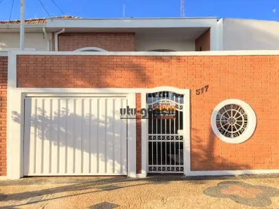 Casa com 3 Quartos à venda, 166m² no Centro, Itu