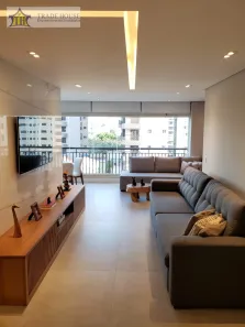 Apartamento com 3 Quartos à venda, 110m² no Jardim da Saúde, São Paulo