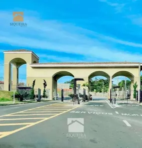 Lote/Terreno à venda, 360m² no Além Ponte, Sorocaba