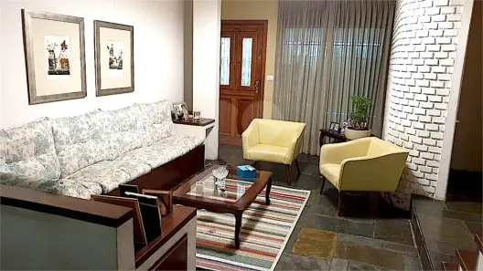 Sobrado com 3 Quartos à venda, 155m² no Chácara Santo Antônio (Zona Sul), São Paulo