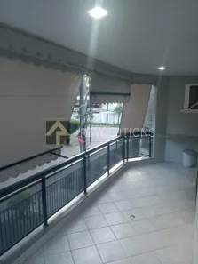 Apartamento com 2 Quartos para alugar, 95m² no Recreio dos Bandeirantes, Rio de Janeiro