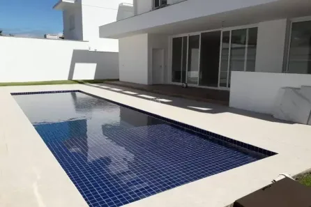 Casa com 5 Quartos à venda, 570m² no Jurerê Internacional, Florianópolis