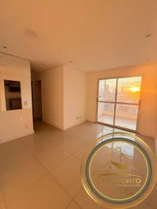 Apartamento com 2 Quartos à venda, 53m² no Vila Fernandes, São Paulo