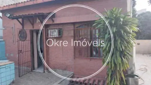 Casa com 5 Quartos à venda, 120m² no Tijuca, Rio de Janeiro