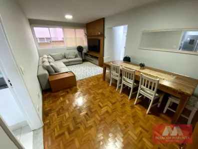 Apartamento com 2 Quartos à venda, 88m² no Jardim Paulista, São Paulo