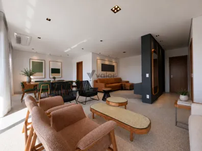 Apartamento com 2 Quartos à venda, 170m² no Cambuí, Campinas
