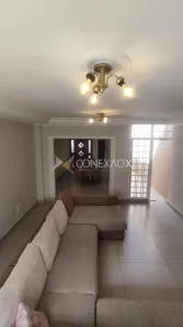 Casa com 3 Quartos à venda, 165m² no Parque Via Norte, Campinas