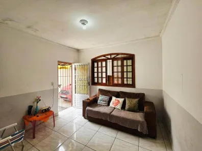 Casa com 3 Quartos à venda, 150m² no Vila São José (Guaianazes), São Paulo
