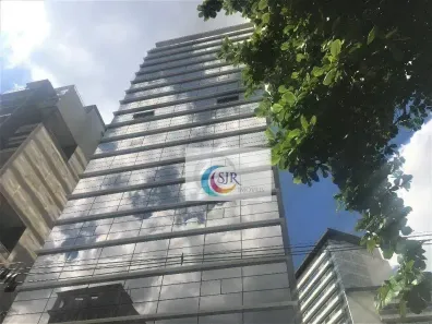 Sala Comercial à venda, 350m² no Vila Olímpia, São Paulo