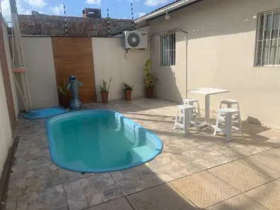 Casa com 3 Quartos à venda, 60m² no , Marechal Deodoro