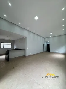 Casa de Condomínio com 3 Quartos à venda, 180m² no Campestre, Piracicaba