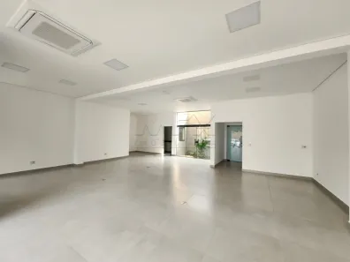 Ponto Comercial à venda, 268m² no Vila Cardia, Bauru