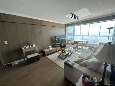 Apartamento com 3 Quartos à venda, 115m² no Centro, Balneário Camboriú