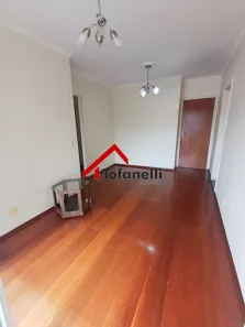 Apartamento com 3 Quartos à venda, 66m² no Centro, São Bernardo do Campo