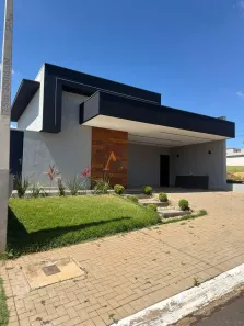 Casa de Condomínio com 3 Quartos à venda, 140m² no , Bady Bassitt