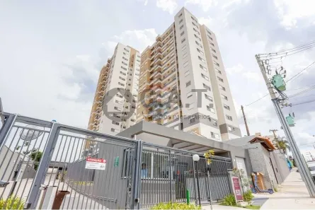 Apartamento com 3 Quartos à venda, 61m² no Jardim Santa Rosália, Sorocaba
