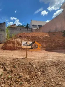 Lote/Terreno à venda, 250m² no Loteamento Itatiba Park, Itatiba