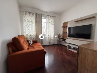 Apartamento com 3 Quartos à venda, 126m² no Ano Bom, Barra Mansa