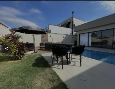 Casa de Condomínio com 3 Quartos à venda, 510m² no Chácara São José, Jaguariúna