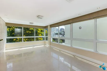 Apartamento com 3 Quartos para alugar, 77m² no Jardim Botânico, Porto Alegre