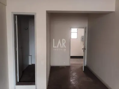 Sala Comercial à venda, 39m² no Centro, Belo Horizonte