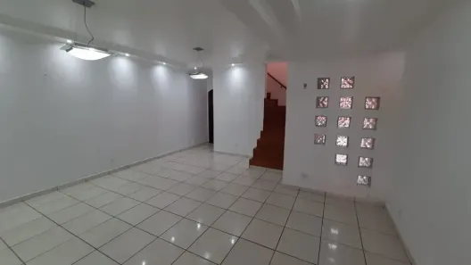 Sobrado com 3 Quartos para venda ou aluguel, 160m² no Santa Terezinha, São Bernardo do Campo