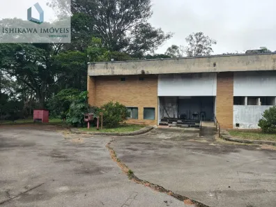 Galpão/Depósito/Armazém para alugar, 29000m² no Vila Independência, São Paulo