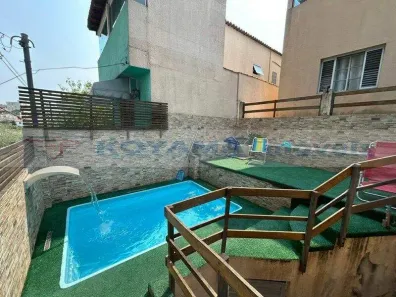Sobrado com 5 Quartos à venda, 150m² no Vila do Encontro, São Paulo