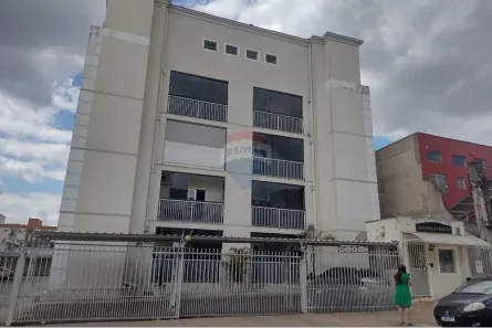 Apartamento com 2 Quartos à venda, 1000m² no Jardim Betânia, Sorocaba