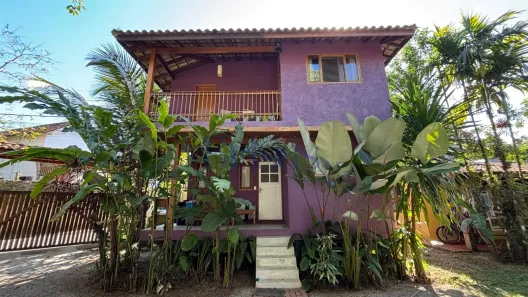 Imóvel Comercial com 14 Quartos à venda, 680m² no Camburi, São Sebastião
