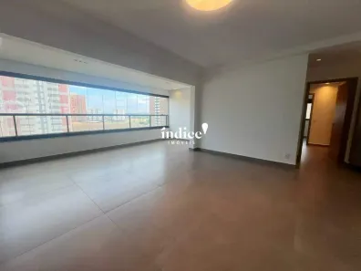 Apartamento com 3 Quartos para alugar, 153m² no Jardim Olhos D'Água II, Ribeirão Preto