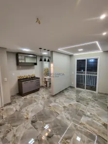 Apartamento com 2 Quartos à venda, 46m² no Residencial Jardim dos Ipês, Nova Odessa