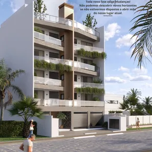 Cobertura com 2 Quartos à venda, 178m² no São Francisco de Assis, Camboriú