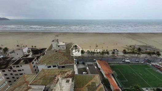 Apartamento com 4 Quartos à venda, 224m² no Aviação, Praia Grande