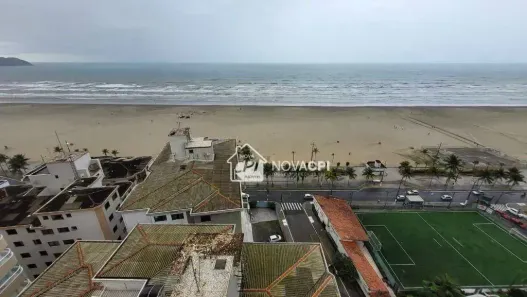 Apartamento com 4 Quartos à venda, 224m² no Aviação, Praia Grande
