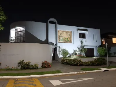 Sobrado com 4 Quartos à venda, 350m² no Jardim São Caetano, São Caetano do Sul