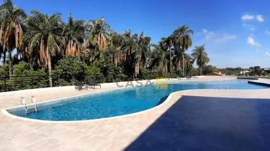 Lote/Terreno à venda, 465m² no Fazenda Santa Lúcia, Americana
