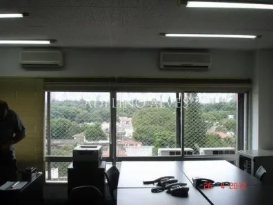 Imóvel Comercial para alugar, 110m² no Jardim Paulista, São Paulo