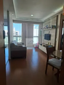 Apartamento com 2 Quartos à venda, 65m² no Praia de Itaparica, Vila Velha