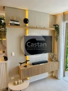 Apartamento com 2 Quartos à venda, 45m² no Maranhão, São Paulo