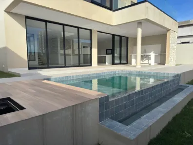 Sobrado com 3 Quartos à venda, 320m² no Condomínio Residencial Monaco, São José dos Campos