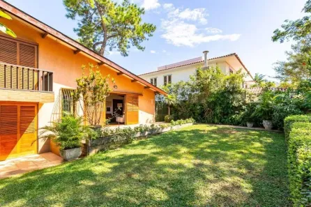 Casa com 3 Quartos à venda, 250m² no Jardim Guedala, São Paulo