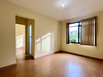 Apartamento com 1 Quarto à venda, 38m² no Centro Histórico, Porto Alegre