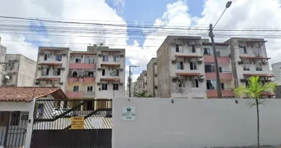 Apartamento com 3 Quartos à venda, 67m² no Quarenta Horas (Coqueiro), Ananindeua