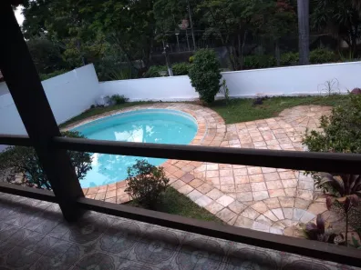 Casa com 4 Quartos à venda, 440m² no Bandeirantes (Pampulha), Belo Horizonte