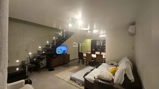 Casa de Condomínio com 3 Quartos à venda, 310m² no Campo Grande, Rio de Janeiro